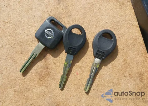 2013 Nissan Frontier S z USA, uszkodzony, nr VIN 1N6BD0CT8DN746219